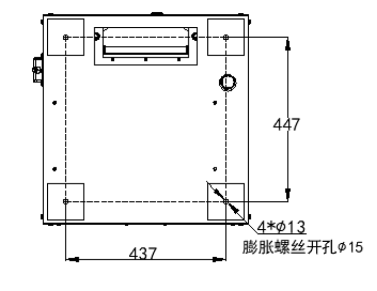 太陽能蟲情測報燈